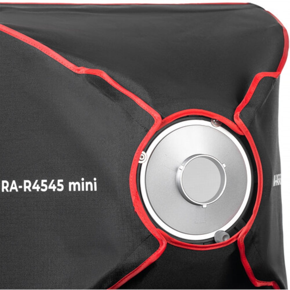 SmallRig RA-R4545 Mini Square Softbox | 17.7 x 17.7"