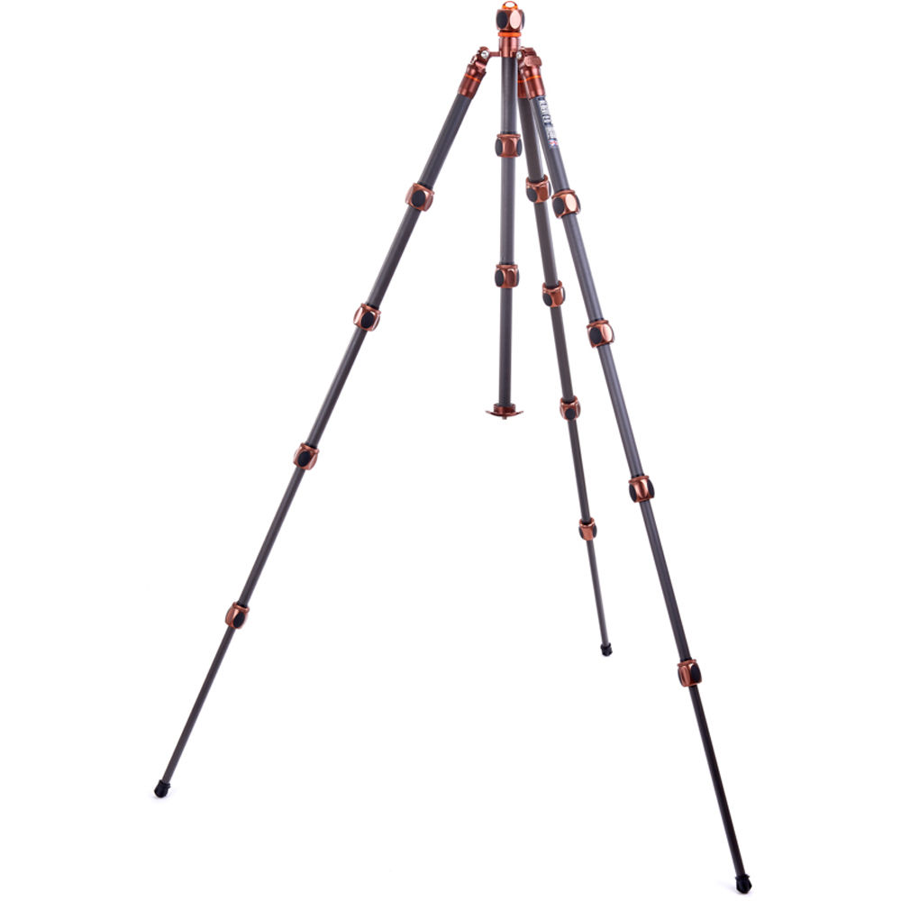 3 Legged Thing Albert 2.0 Tripod | Bronze