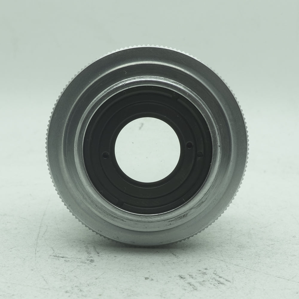 Used Switar 25mm F/1.4 | C-mount | U8