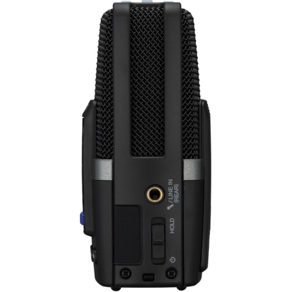 Zoom H2essential Multi-Mic 32-Bit Float Handy Recorder  **OPEN BOX**
