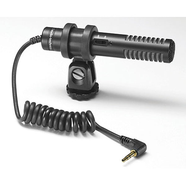 Audio-Technica Pro-24CM | Stereo Microphone