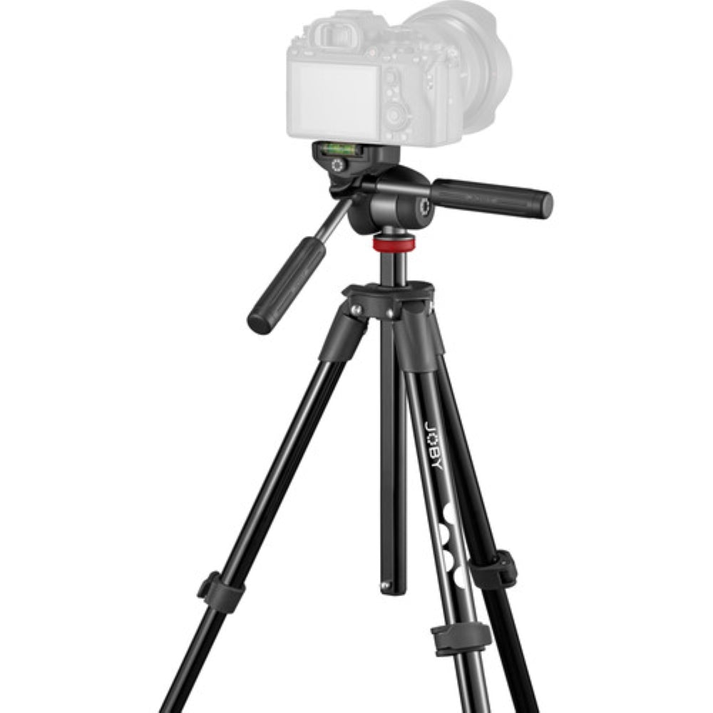 JOBY Compact Advanced Tripod