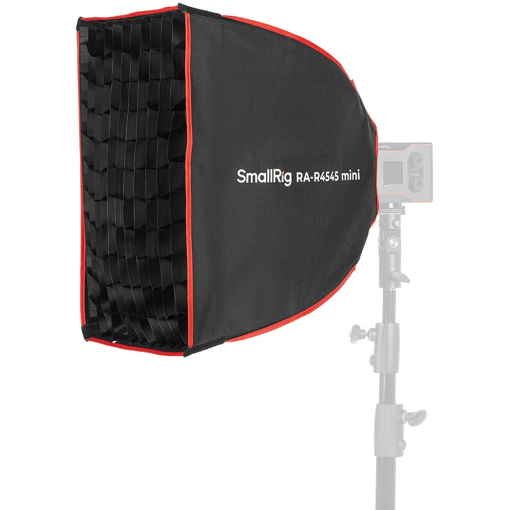SmallRig RA-R4545 Mini Square Softbox | 17.7 x 17.7"