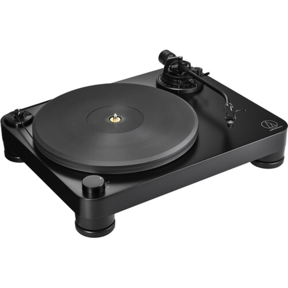 Audio-Technica AT-LP7X Manual Two-Speed Belt-Drive Turntable