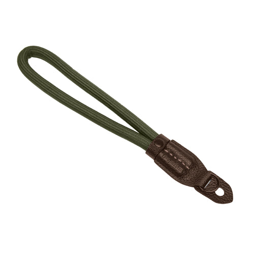 Promaster Rope Wrist Strap | Green