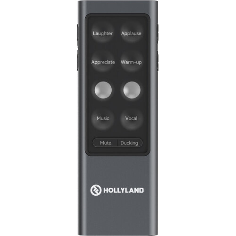 Hollyland MELO P1 Combo Wireless Music Creation System