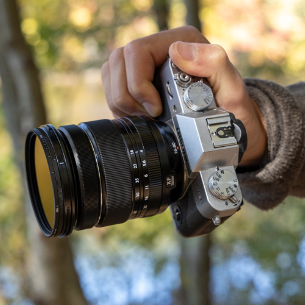 Promaster 82mm Variable ND Filter - Basis | 2 - 8 stops