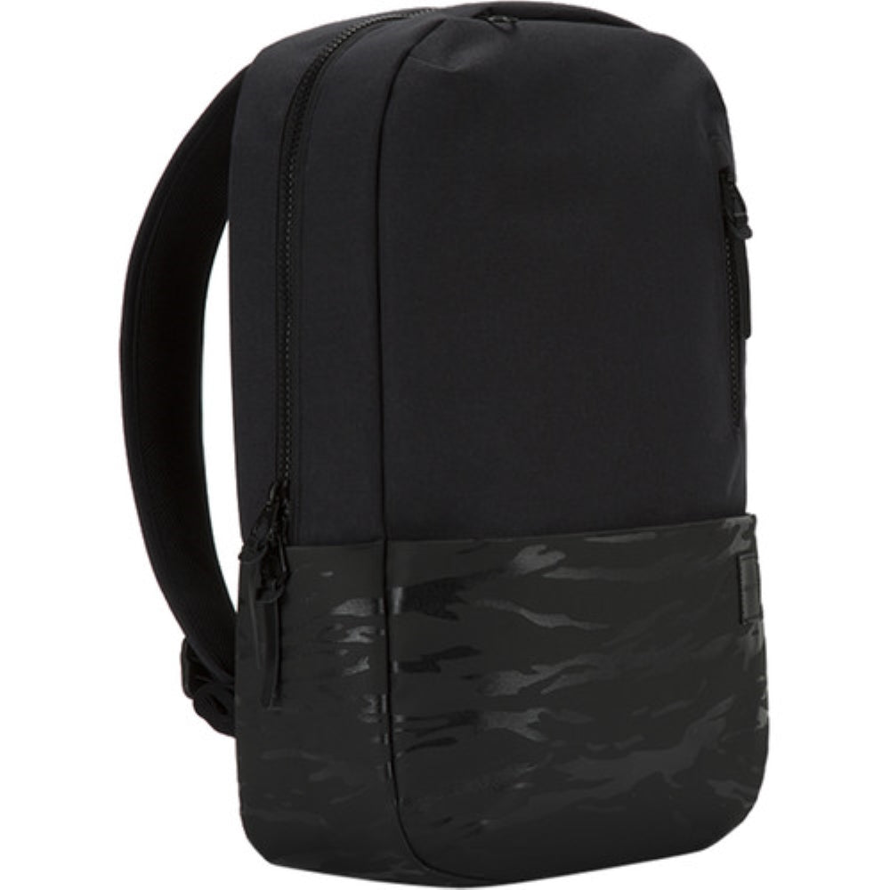 Incase Designs Compass Backpack | Black Camo