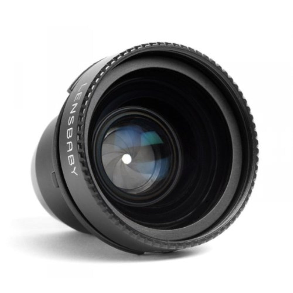 Lensbaby Pro Effects Kit for Canon EF