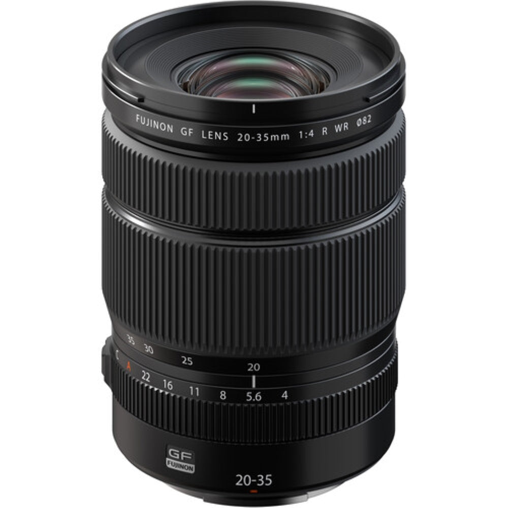 FUJIFILM GF 20-35mm f/4 R WR Lens