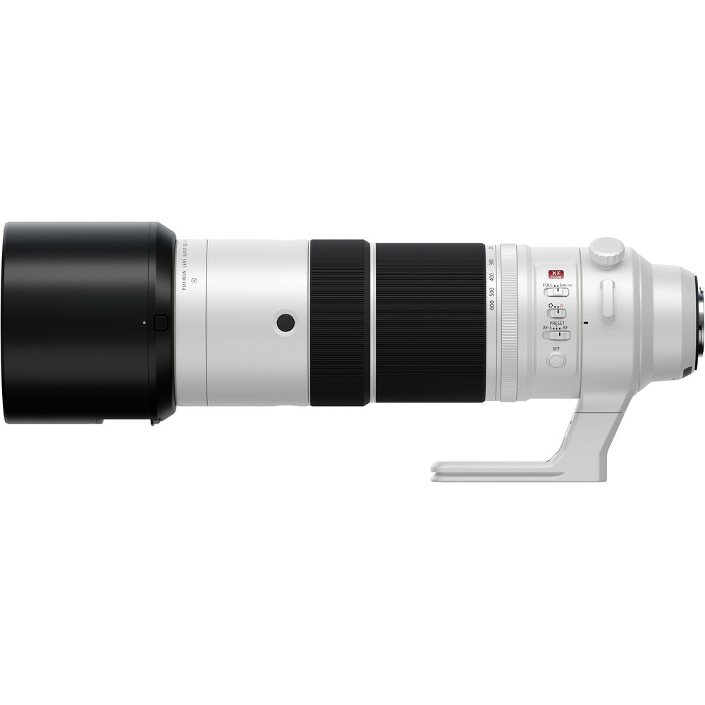 FUJIFILM XF 150-600mm f/5.6-8 R LM OIS WR Lens