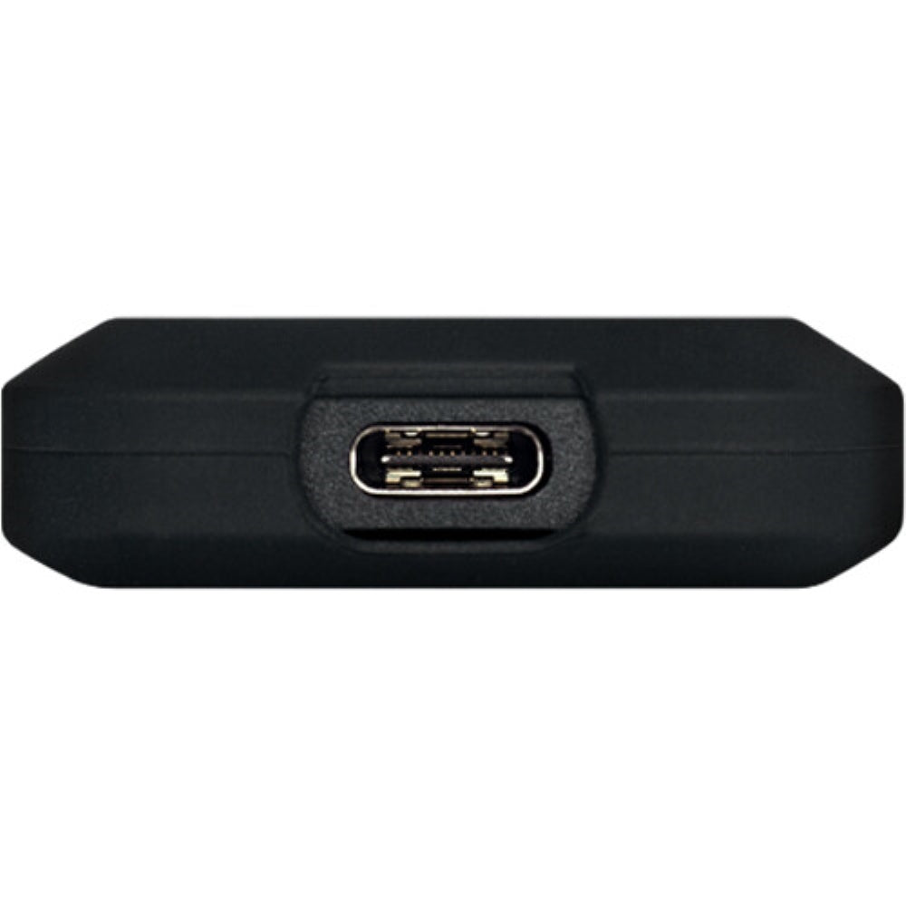 Glyph Technologies 2TB Atom EV USB 3.2 Gen 2 Type-C External SSD