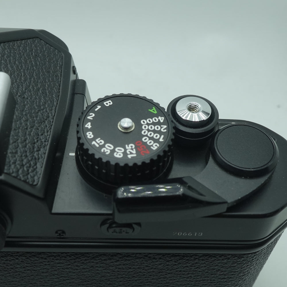 Used Nikon FM3-A | 35mm | U9
