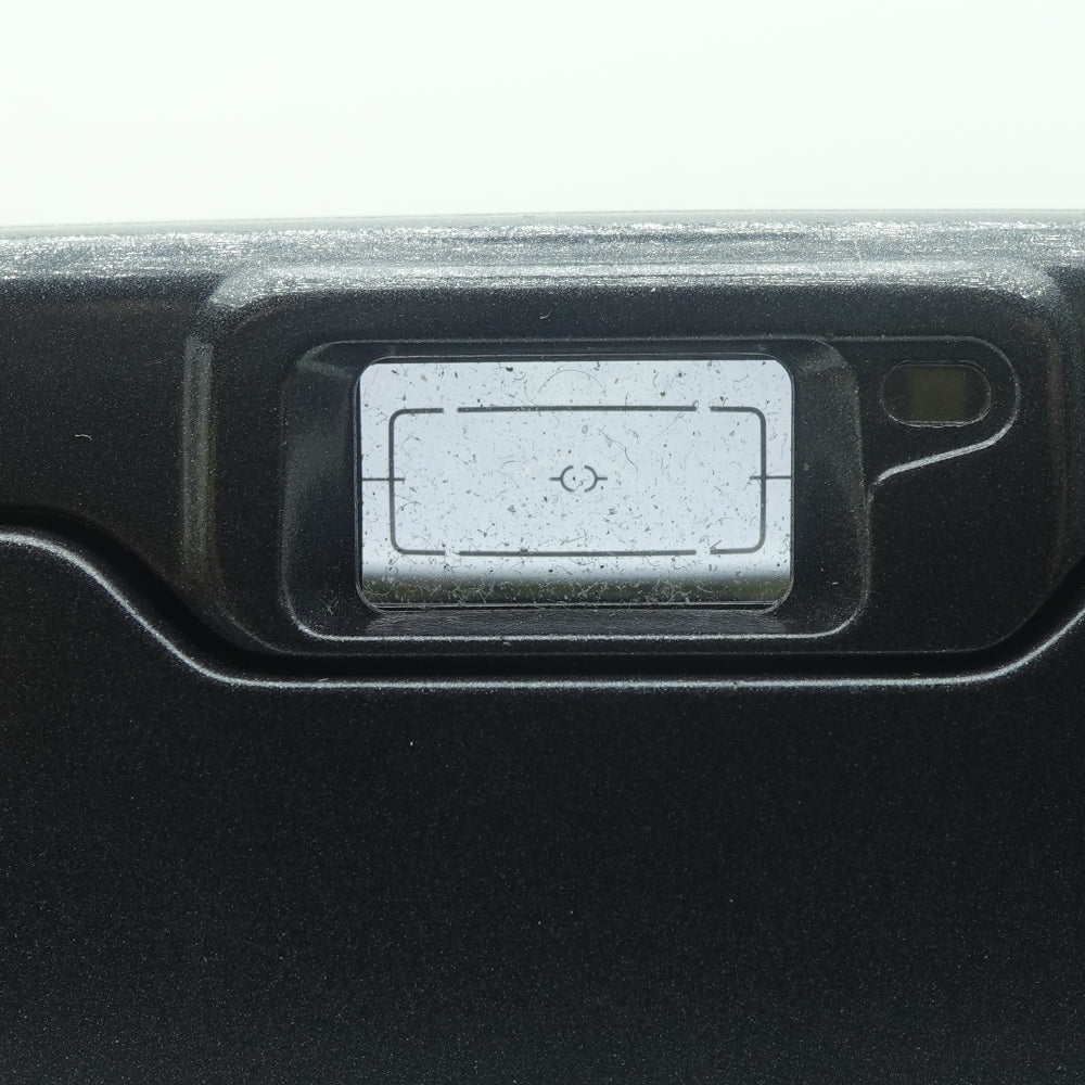 Used Minolta Freedom Vista | Panaromic 35mm | U8