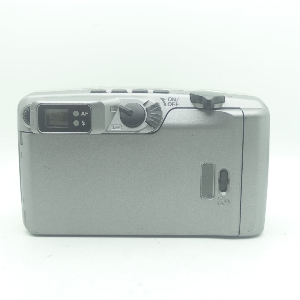 Used Pentax IQ Zoom 130M | Silver | U8