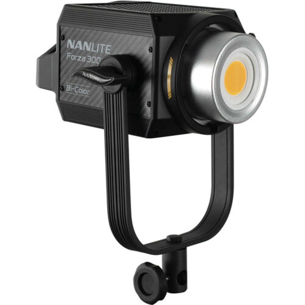 Nanlite Forza 300B Bi-Color LED Monolight