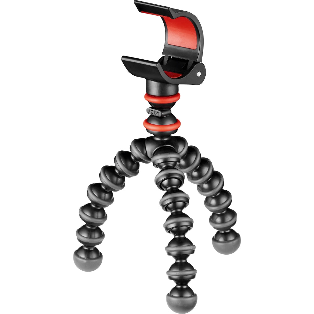 Joby GorillaPod Starter Kit | Black/Red