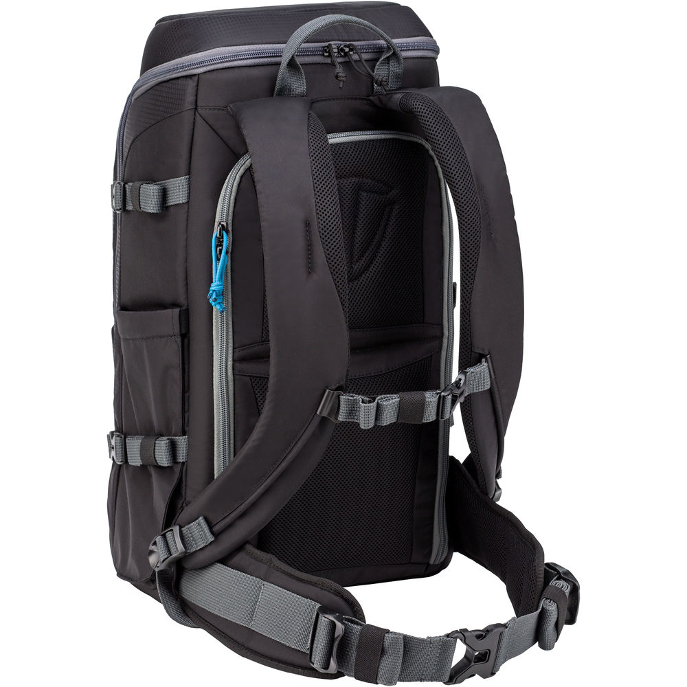 Tenba Solstice 20L Camera Backpack | Black