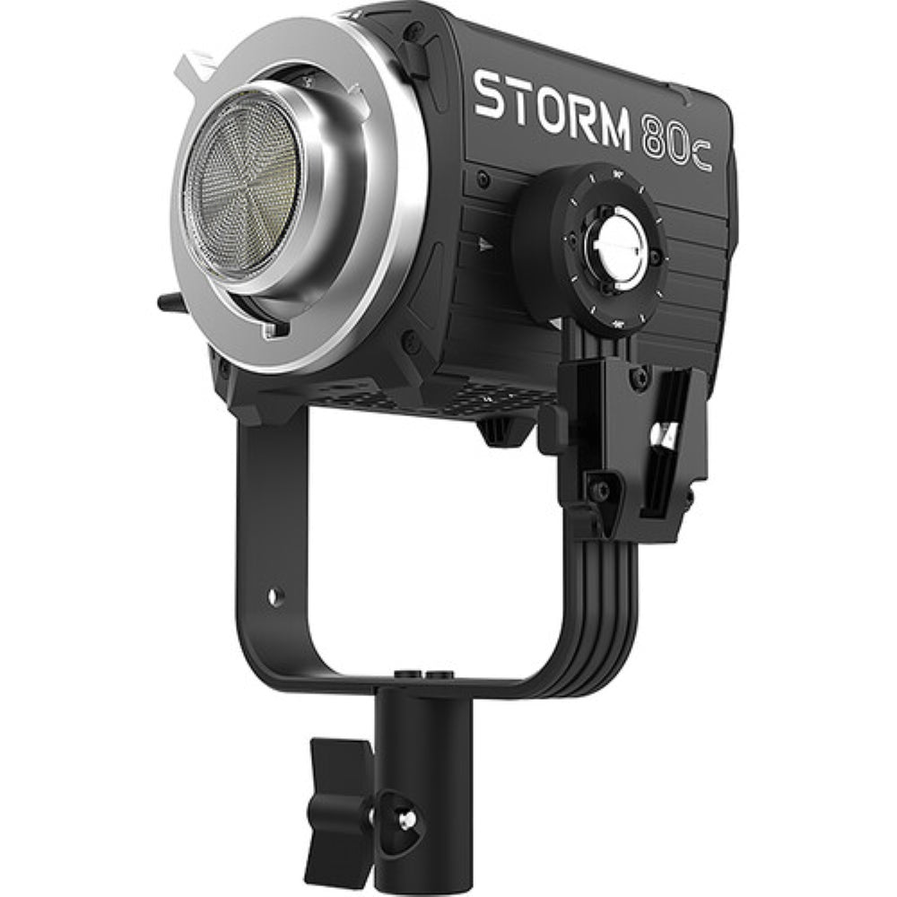 Aputure STORM 80c BLAIR LED Monolight