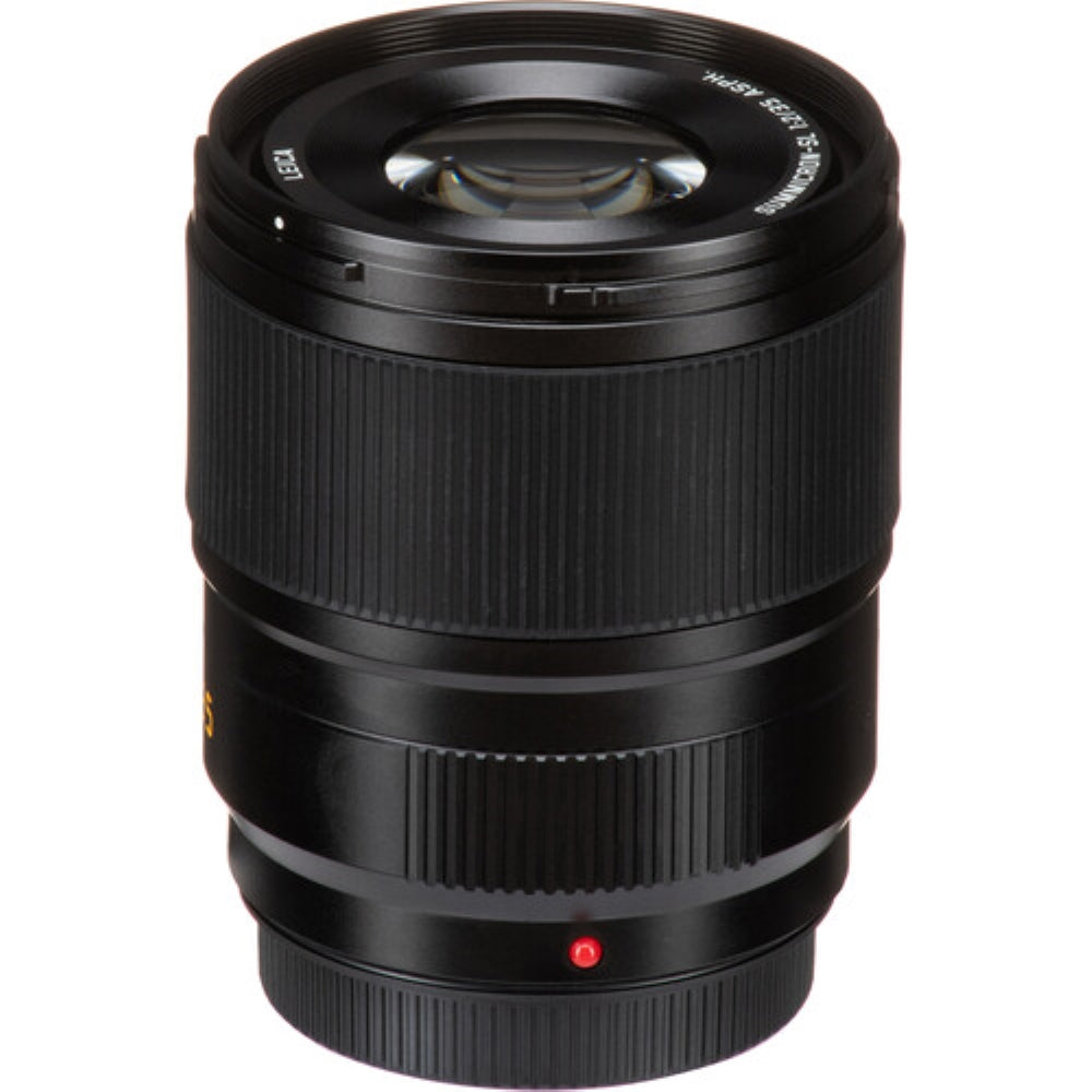 Leica Summicron-SL 35mm f/2 ASPH. Lens | L-Mount