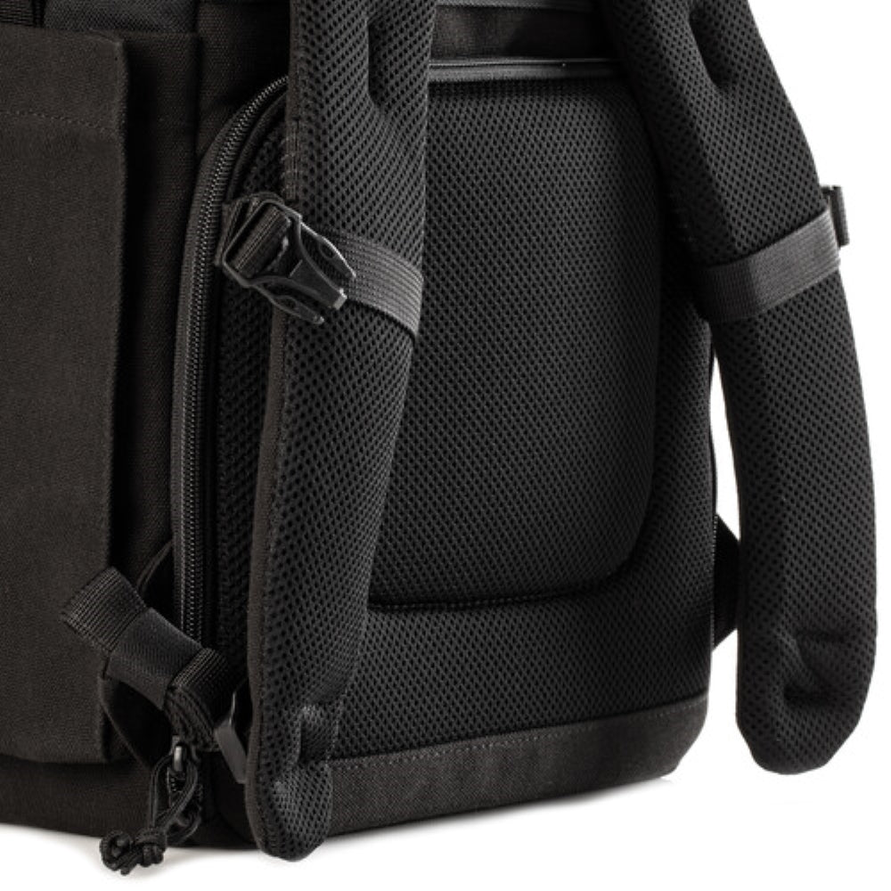 Tenba Fulton v2 16L Photo Backpack | Black