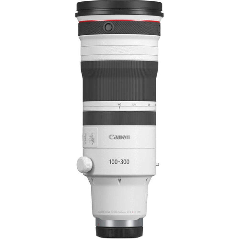 Canon RF 100-300mm f/2.8 L IS USM Lens | Canon RF