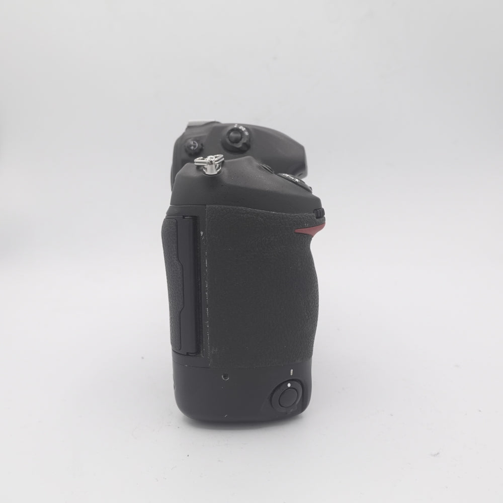 Used Nikon D3S | DSLR | U8