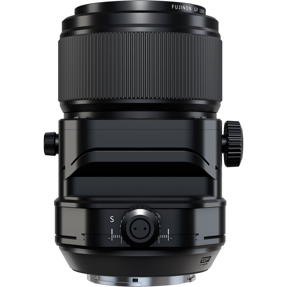 FUJIFILM GF 110mm f/5.6 T/S Macro Lens | FUJIFILM G