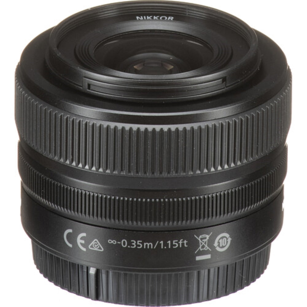 Nikon Z 24-50mm f/4-6.3 Lens