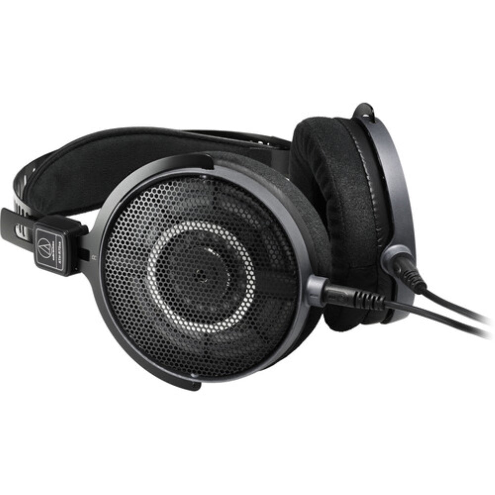 Audio-Technica ATH-R70xa Open-Back Reference Headphones