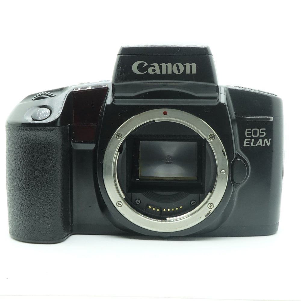 Used Canon EOS Elan 35mm | Black | U8