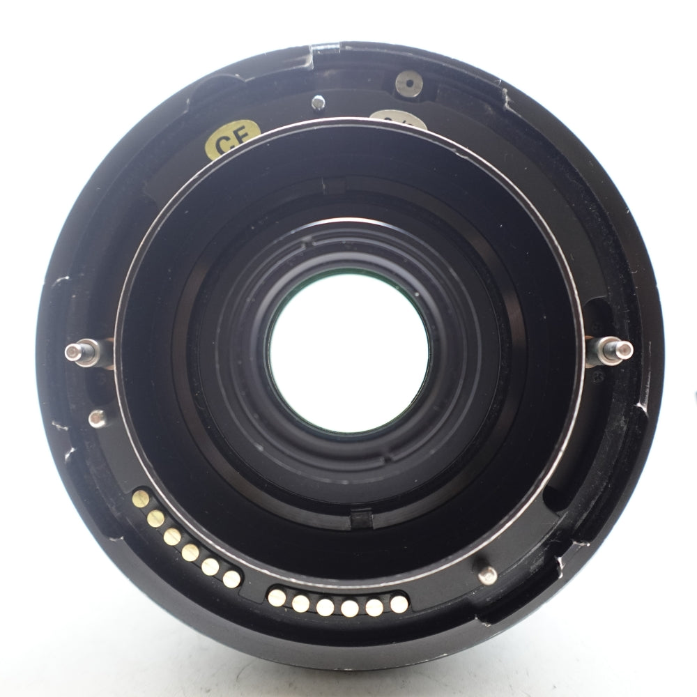 Used Mamiya RZ67 50mm F/4.5 W | Black | U8