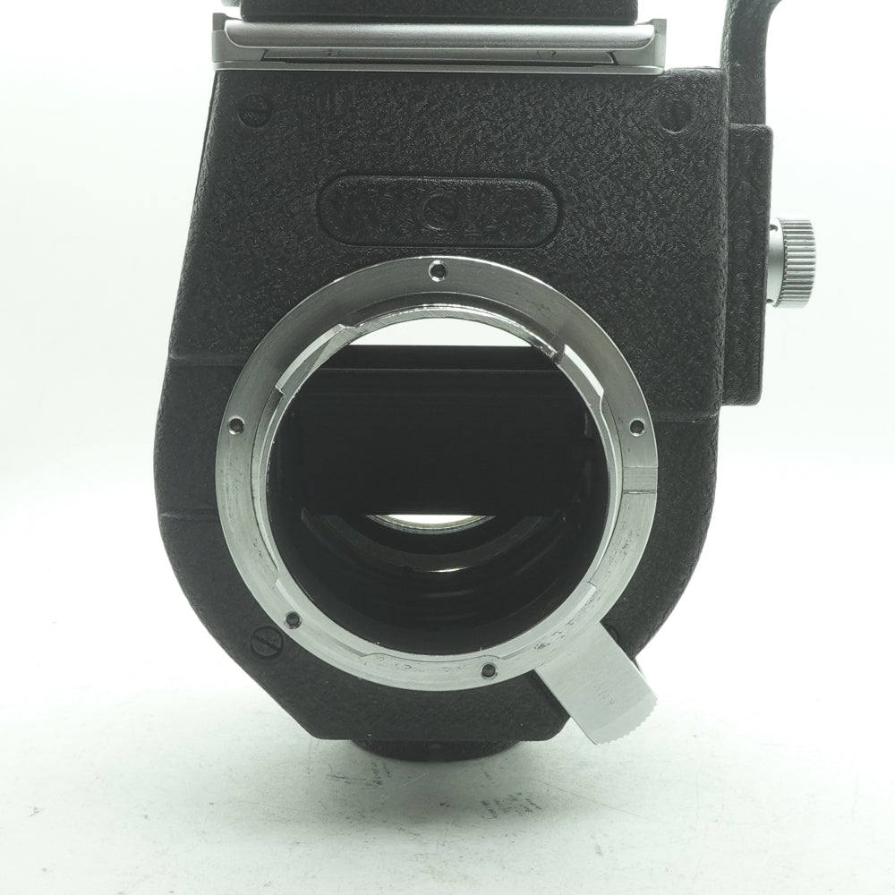 Used Leica Visoflex III W/ Chimney viewfinder | U9
