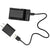 Promaster Battery / USB-Charger Kit for Fuji NP-W126S