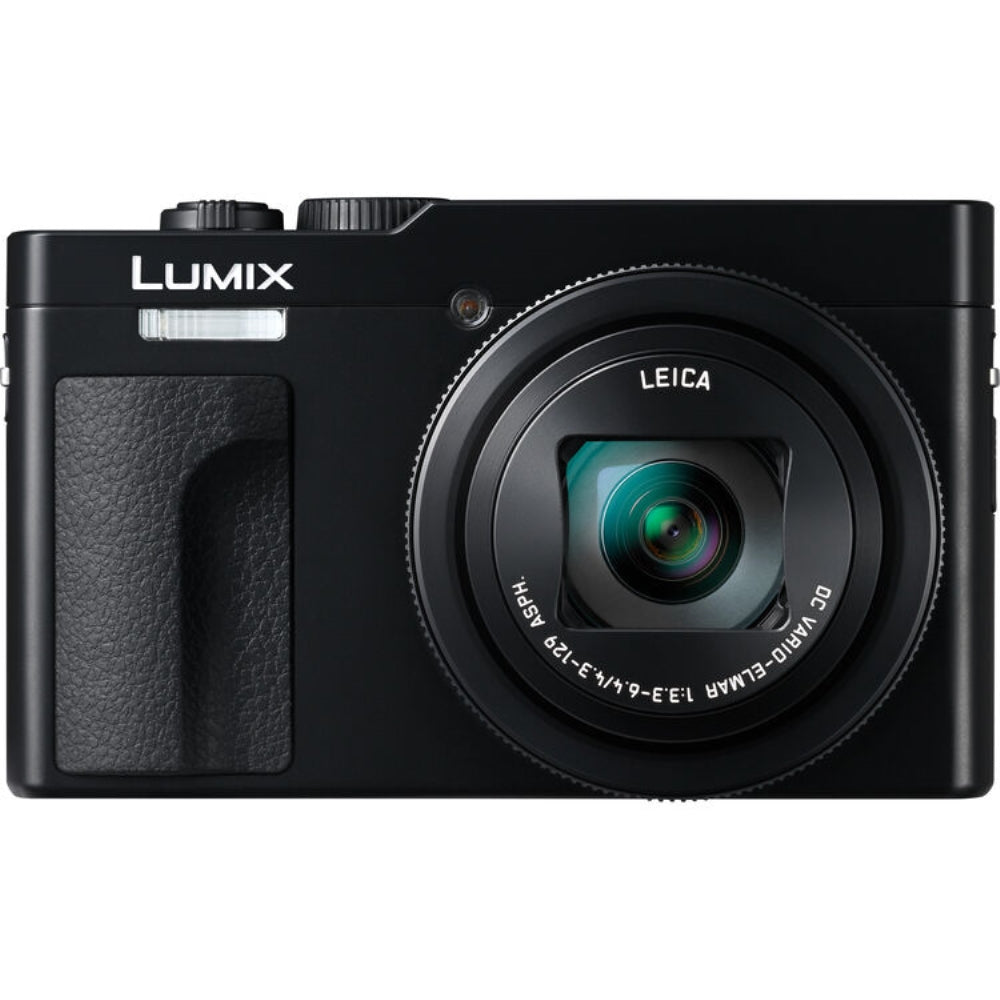 Panasonic ZS99 Digital Camera | Black