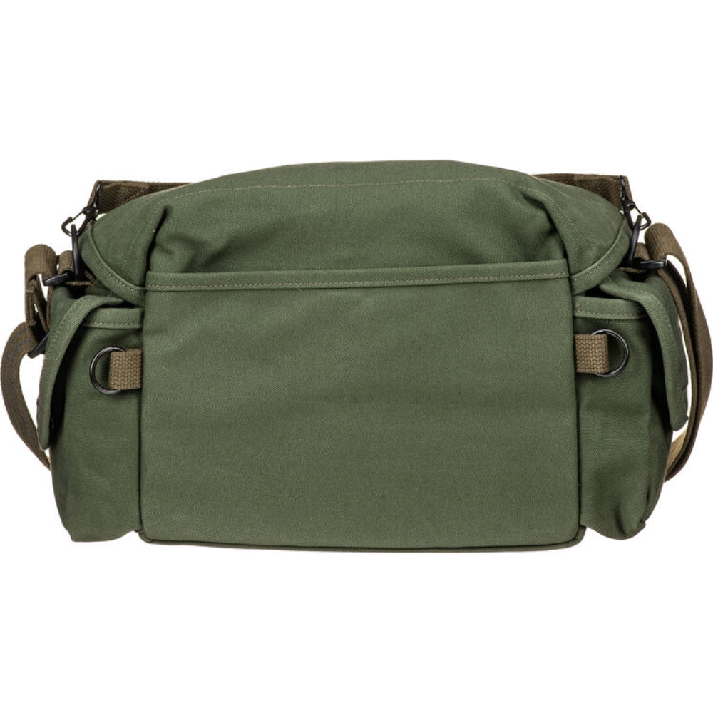Domke F-2 Original Shoulder Bag | Olive Drab