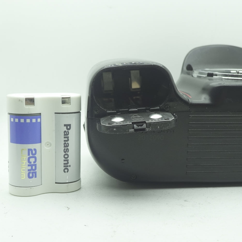 Used Nikon N50 | Black | U8