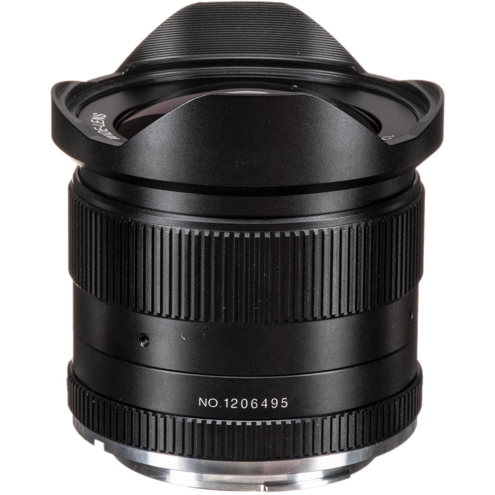 7artisans Photoelectric 12mm f/2.8 Lens for Sony E