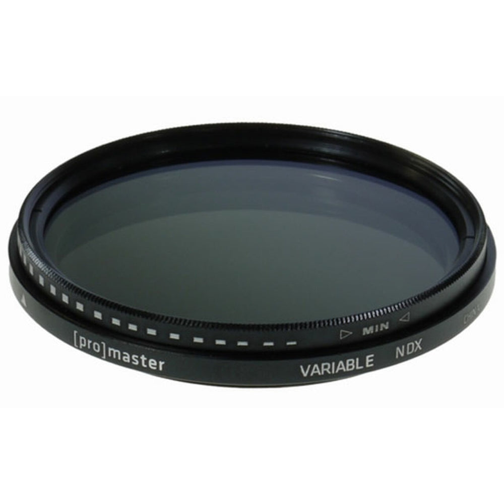 Promaster Variable ND Digital HGX Filter | 46mm