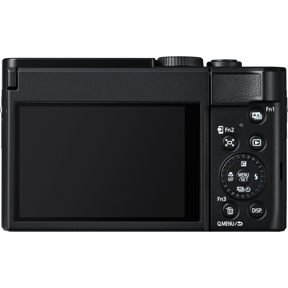 Panasonic ZS99 Digital Camera | Black