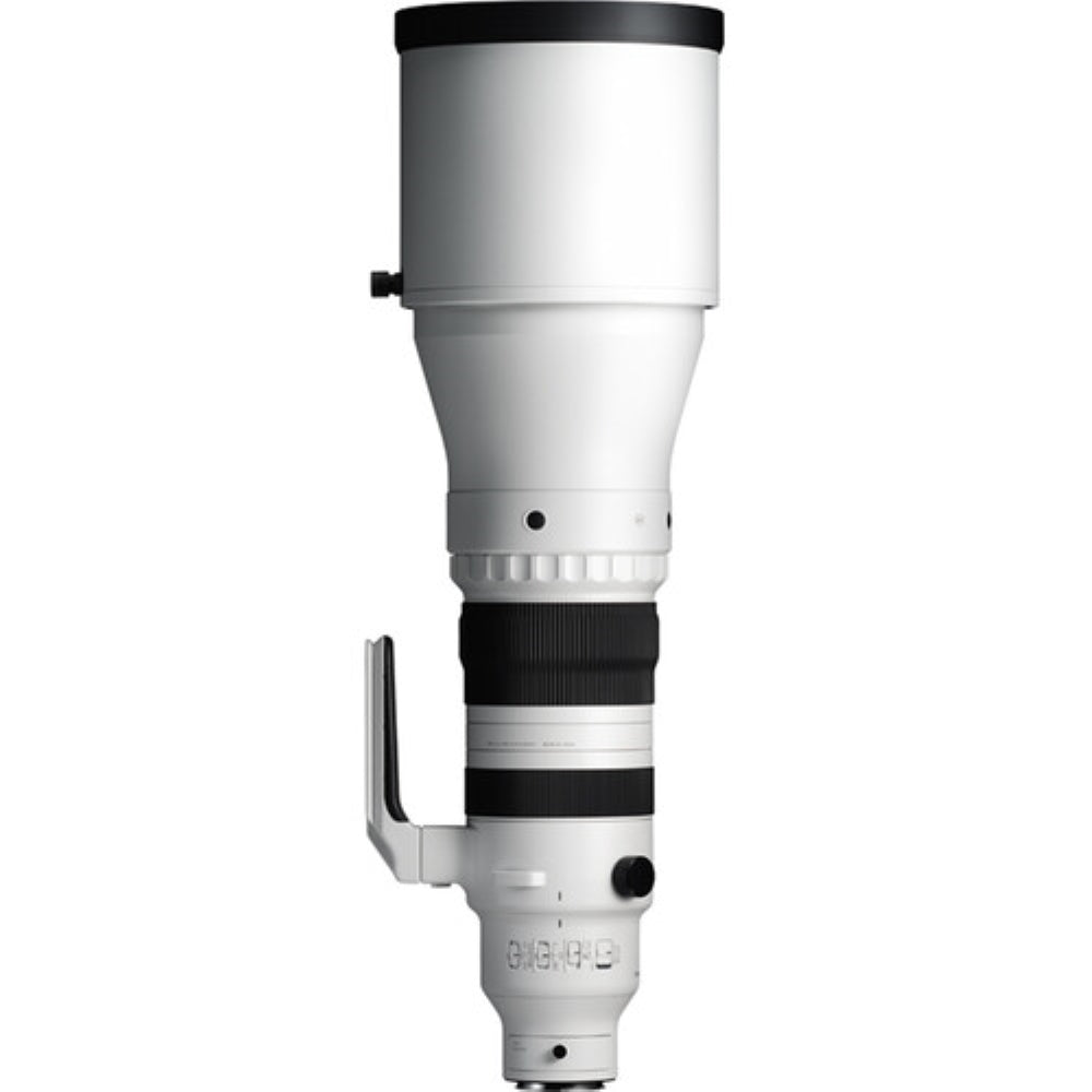 Sigma 300-600mm f/4 DG OS Sports Lens Compatible with L-Mount (Full Frame) Bundle with Cleaning Kit + Cleaning Cloth (3 Items)