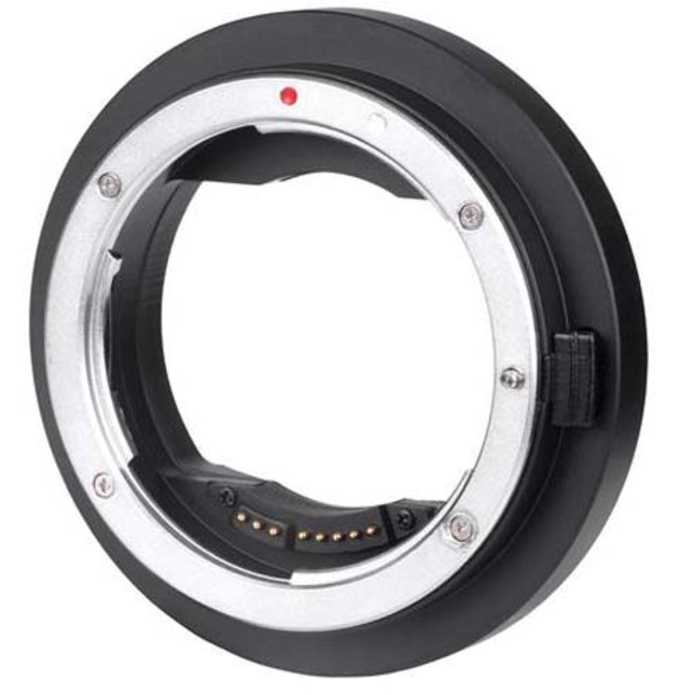 Viltrox EF-GFX Lens Mount Adapter for Canon EF or EF-S-Mount Lens to FUJIFILM G-Mount GFX Camera