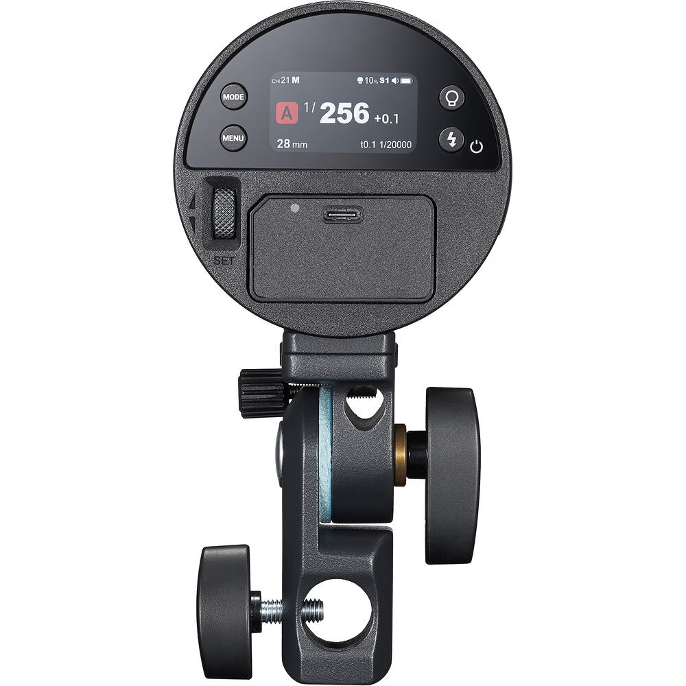 Godox AD100Pro II Pocket Flash