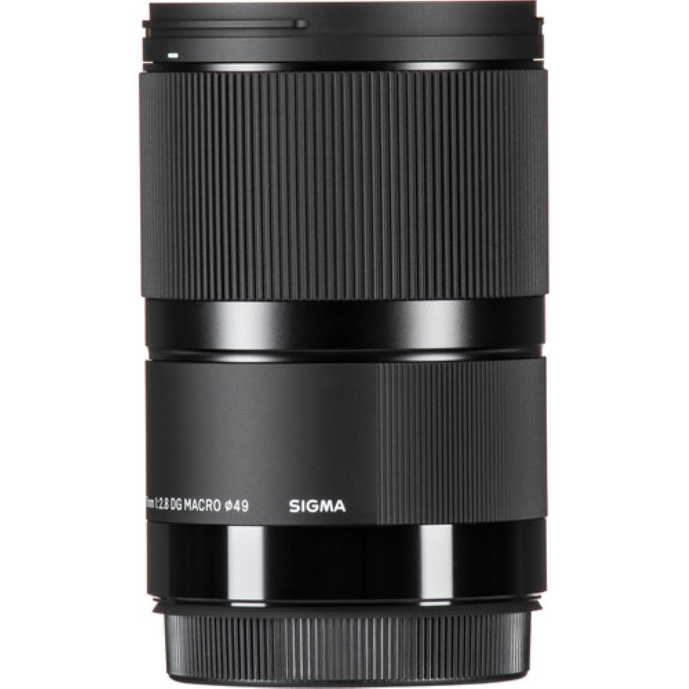 Sigma 70mm f/2.8 Art DG Macro Lens for Canon EF Mount