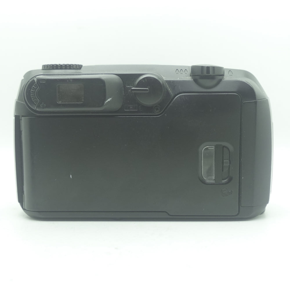 Used Pentax IQZoom 160 | Grey | U8