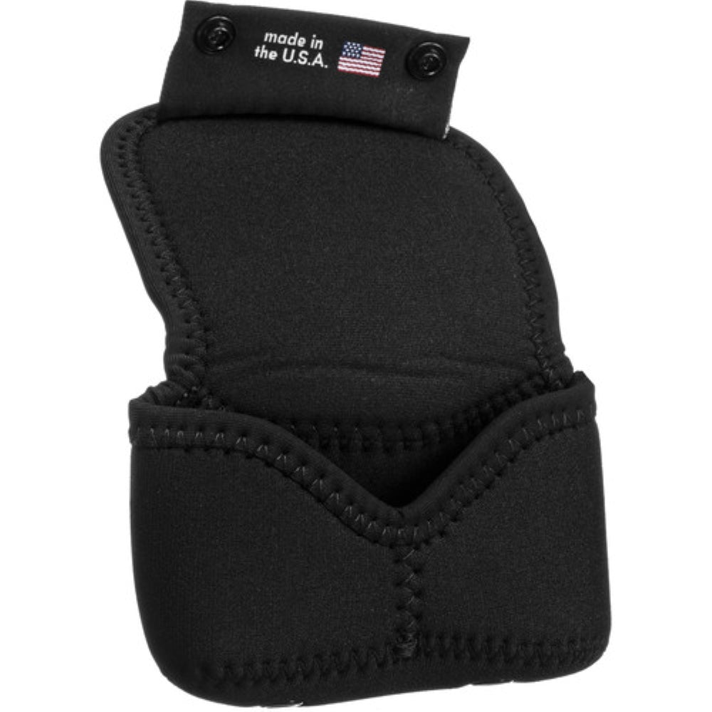 OP/TECH USA Digital D Soft Pouch, Micro | Black