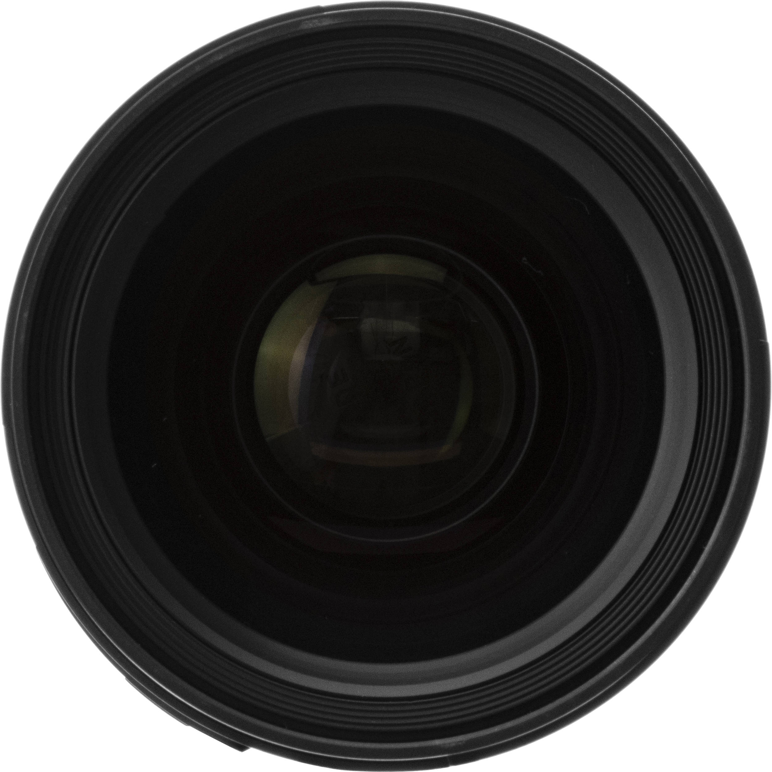 Sigma 40mm f/1.4 Art DG HSM Lens for Canon EF Mount