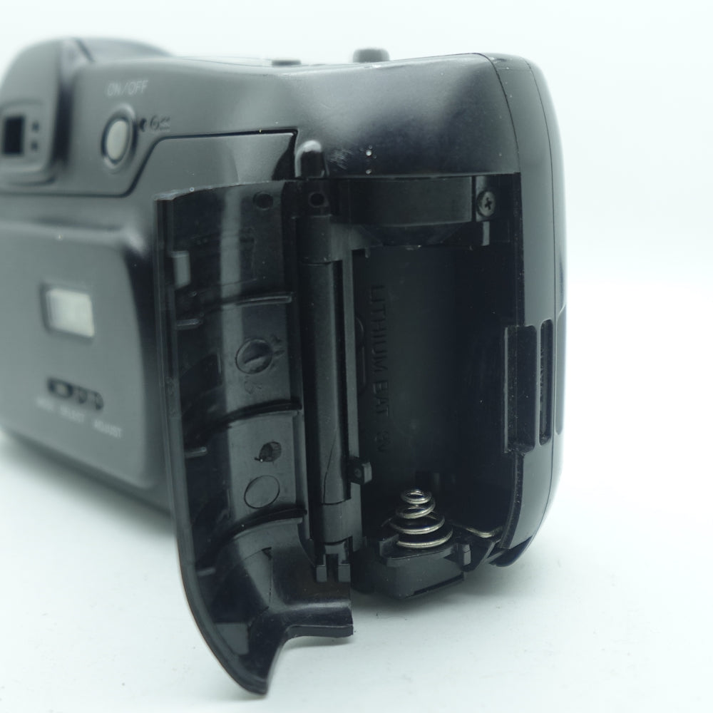 Used Minolta Freedom Zoom 70EX | Black | U8