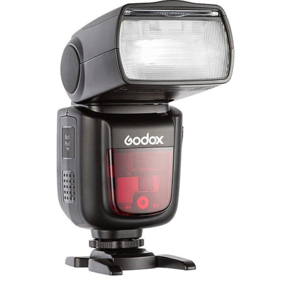 Godox VING V860IIS TTL Li-Ion Flash Kit for Sony Cameras