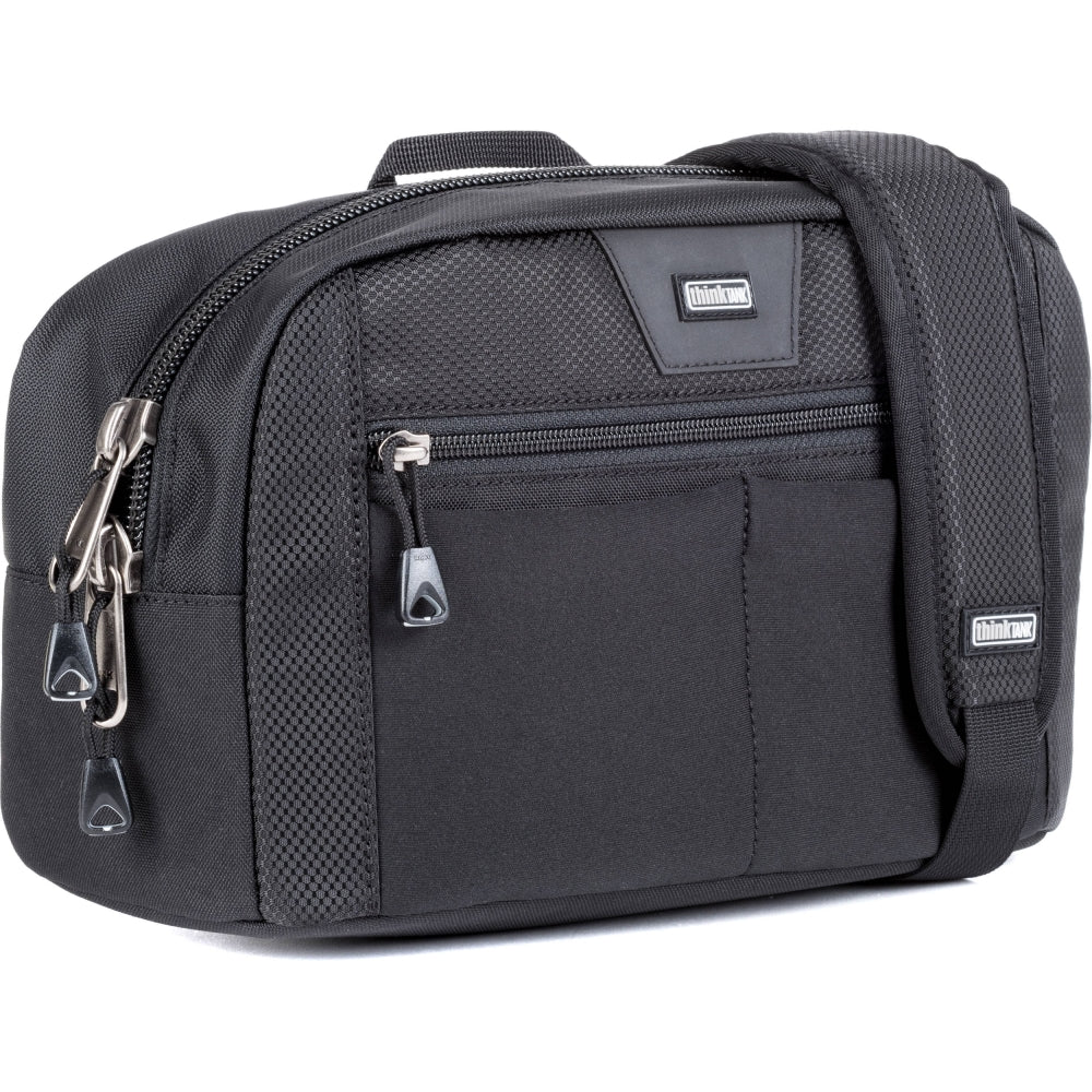 Think Tank Photo Hubba Hubba Hiney V3.0 Shoulder Bag | Black